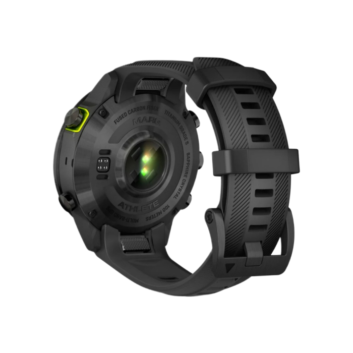 Garmin MARQ (Gen 2) Athlete – Carbon Edition