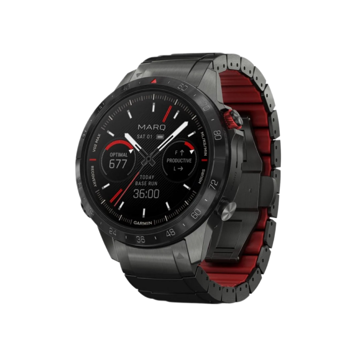 Garmin MARQ [Gen 2] Athlete - Performance Edition