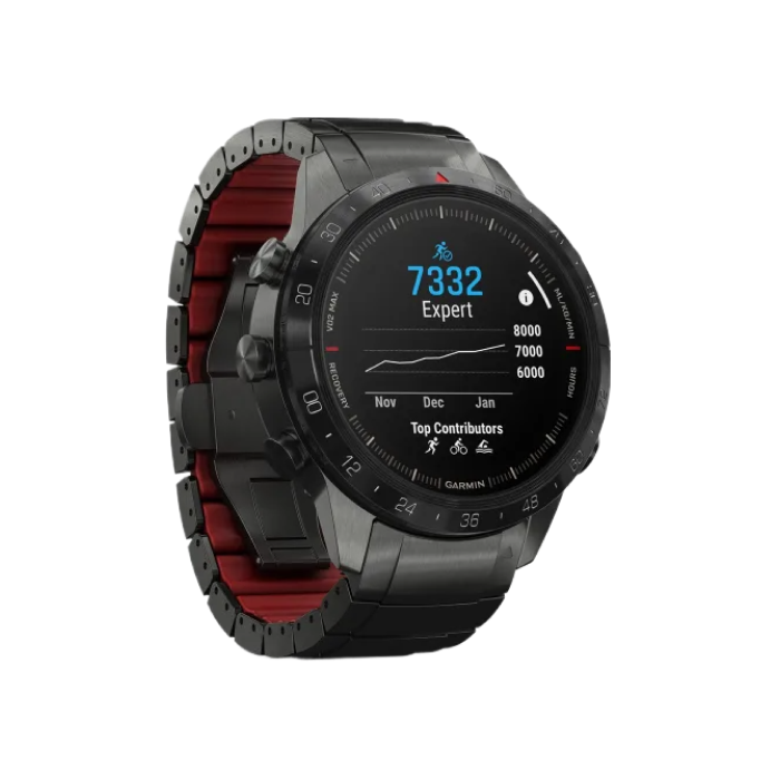 Garmin MARQ [Gen 2] Athlete - Performance Edition