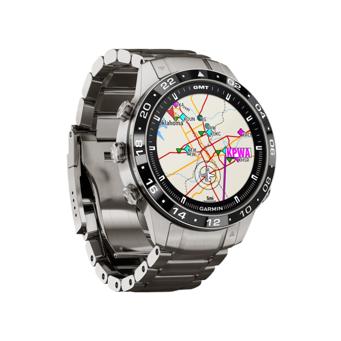 Garmin MARQ [Gen 2] Aviator