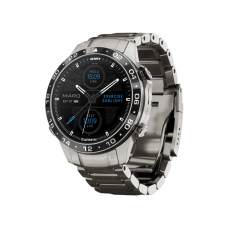 Garmin MARQ [Gen 2] Aviator (010-02648-00,010-02648-01)