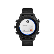 Garmin MARQ [Gen 2] Commander – Carbon Edition (010-02722-00,010-02722-01)