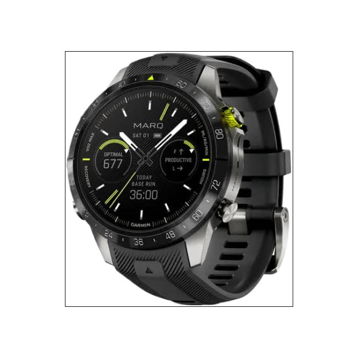 Garmin MARQ [Gen 2] Athlete
