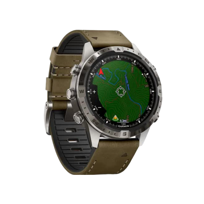 Garmin MARQ [Gen 2] Adventurer