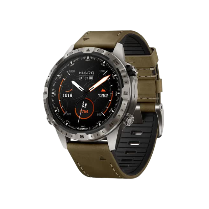 Garmin MARQ [Gen 2] Adventurer