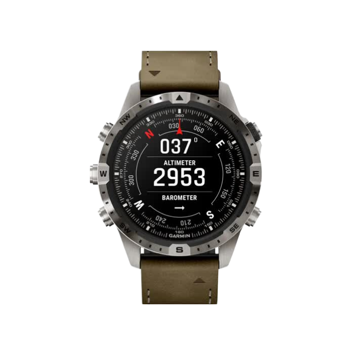 Garmin MARQ [Gen 2] Adventurer (010-02648-30,010-02648-31)