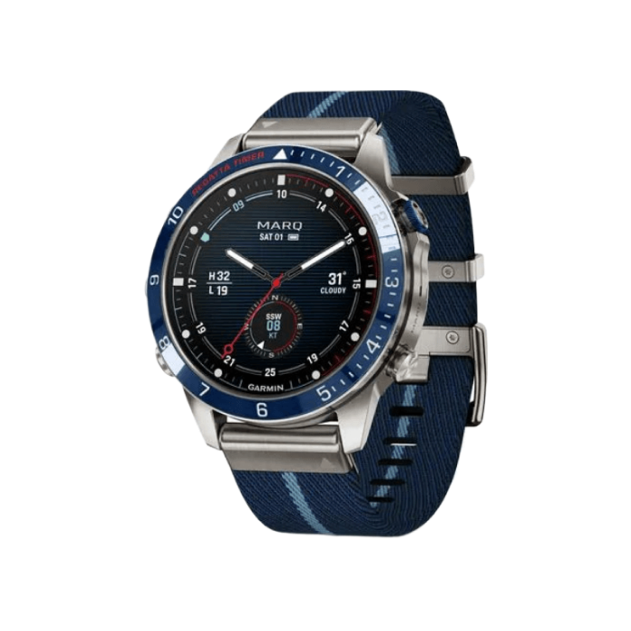 Garmin MARQ [Gen 2] Captain