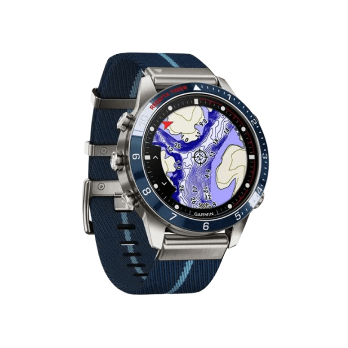 Garmin MARQ [Gen 2] Captain