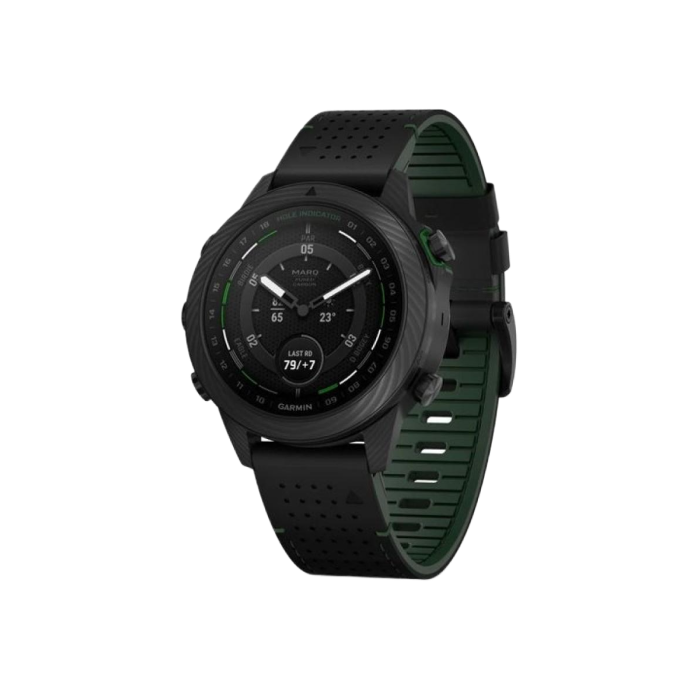 Garmin MARQ [Gen 2] Golfer – Carbon Edition