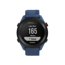 Garmin Approach S12 Tidal Blue (010-02472-14)