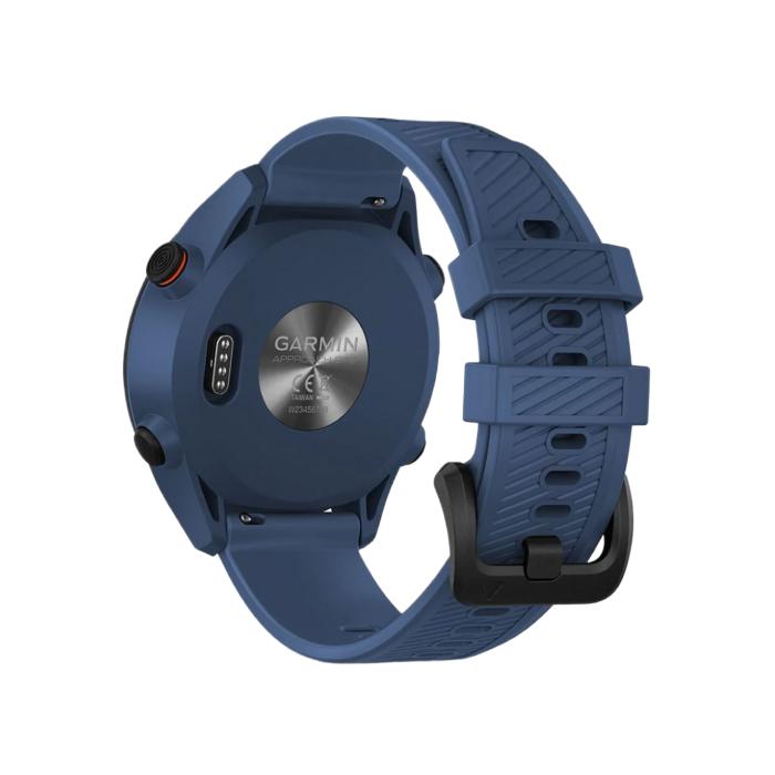 Garmin Approach S12 Tidal Blue