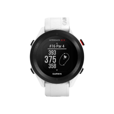 Garmin Approach S12 White (010-02472-12,010-02472-02)