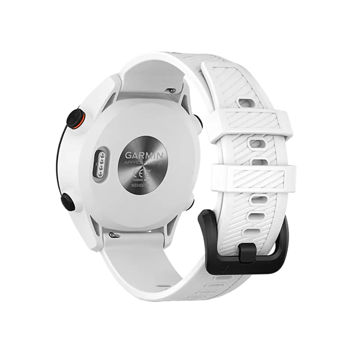 Garmin Approach S12 White