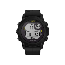 Garmin Descent G1 Solar Black (010-02604-02,010-02604-12)