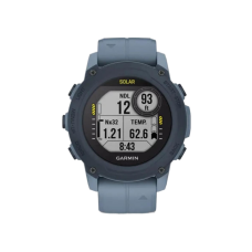 Garmin Descent G1 Solar Hurricane Blue (010-02604-03,010-02604-13)