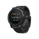 Garmin Descent Mk1 Grey Sapphire with Black Band