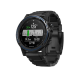 Garmin Descent Mk1 Grey Sapphire with Black Band