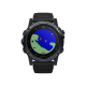 Garmin Descent Mk1 Grey Sapphire with Titanium Band (010-01760-11,010-01760-01)