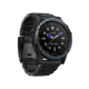 Garmin Descent Mk1 Grey Sapphire with Titanium Band (010-01760-11,010-01760-01)