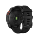 Garmin Fenix 7X Solar Slate Gray with Black Band