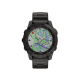 Garmin Fenix 7S Solar Slate Gray with Black Band