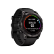 Garmin Fenix 7 Pro Solar Slate Gray w. Black Band