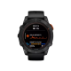 Garmin Fenix 7 Pro Solar Slate Gray w. Black Band