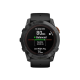 Garmin Fenix 7X Pro Solar Slate Gray w. Black Band
