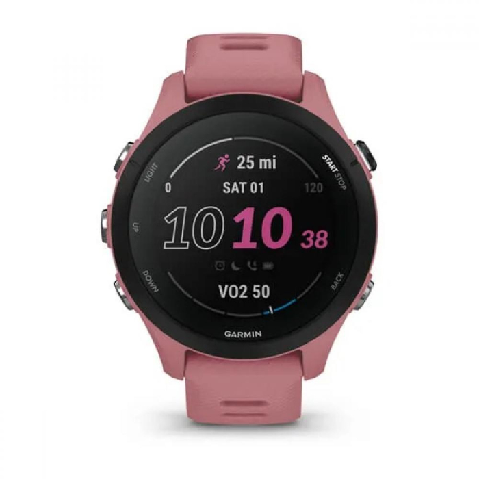 Garmin Forerunner 255s Light Pink (010-02641-03,010-02641-13)