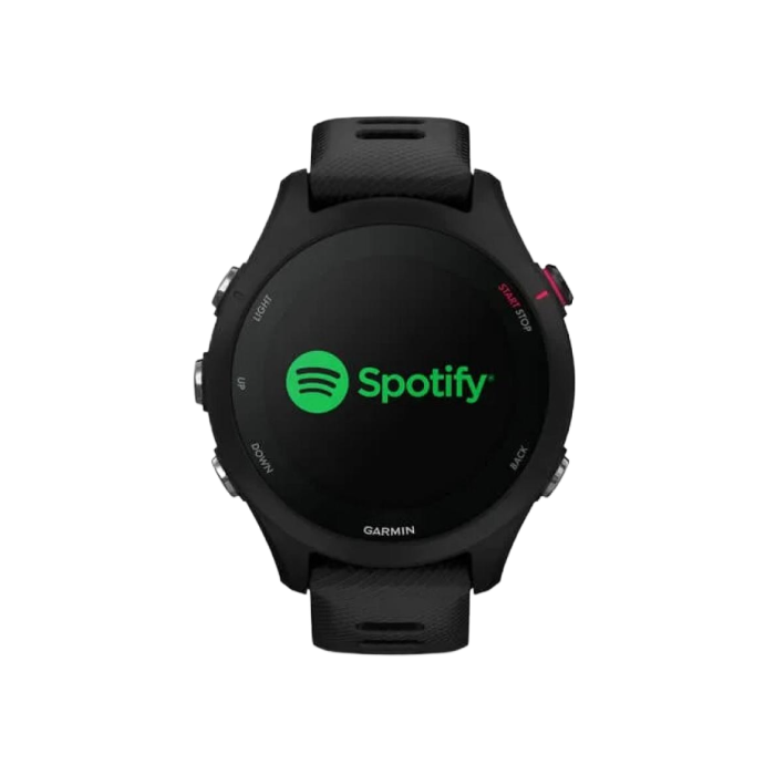 Garmin Forerunner 255S Music Black (010-02641-22,010-02641-32)