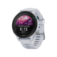 Garmin Forerunner 255 Music Whitestone