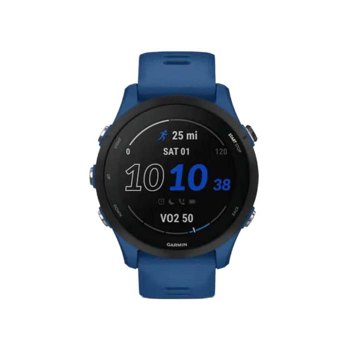Garmin Forerunner 255 Tidal Blue