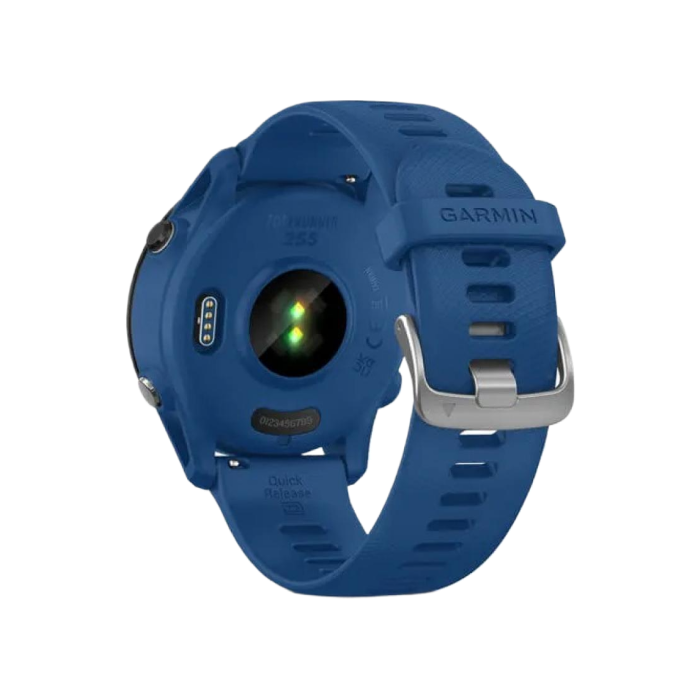 Garmin Forerunner 255 Tidal Blue