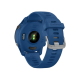 Garmin Forerunner 255 Tidal Blue