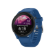 Garmin Forerunner 255 Tidal Blue