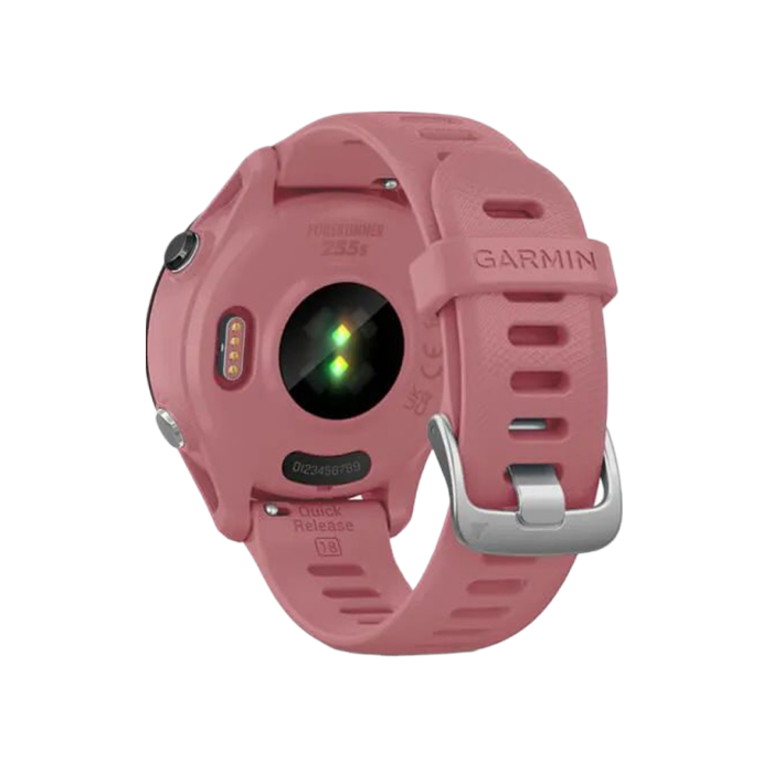 Garmin Forerunner 255s Light Pink
