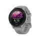 Garmin Forerunner 255s Powder Gray