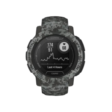 Garmin Instinct 2 Camo Edition Graphite Camo (010-02626-03,010-02626-13)