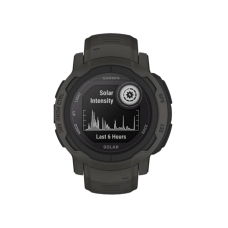 Garmin Instinct 2 Solar Graphite (010-02627-00,010-02627-10)