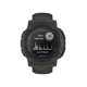 Garmin Instinct 2 Solar Graphite