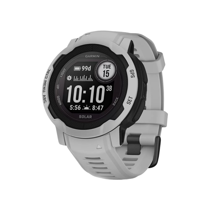 Garmin Instinct 2 Solar Mist Gray