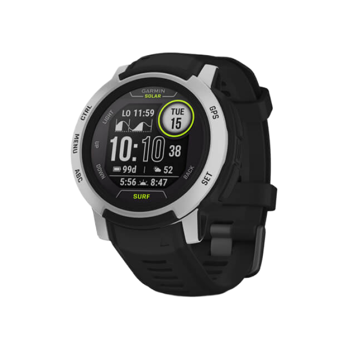 Garmin Instinct 2 Solar Surf Edition Bells Beach