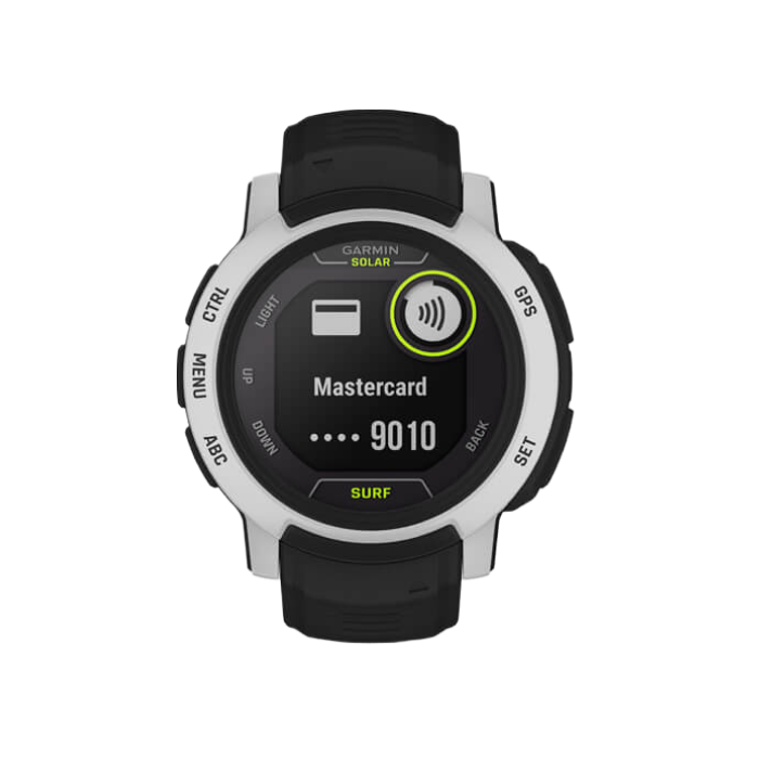 Garmin Instinct 2 Solar Surf Edition Bells Beach (010-02627-05,010-02627-15)