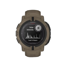 Garmin Instinct 2 Solar Tactical Edition Coyote Tan (010-02627-04,010-02627-14)
