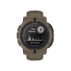 Garmin Instinct 2 Solar Tactical Edition Coyote Tan