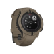 Garmin Instinct 2 Solar Tactical Edition Coyote Tan