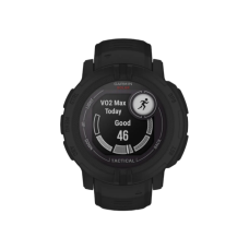 Garmin Instinct 2 Solar Tactical Edition Black (010-02627-03,010-02627-13)