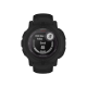 Garmin Instinct 2 Solar Tactical Edition Black