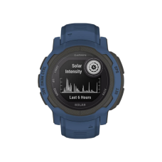 Garmin Instinct 2 Solar Tidal Blue (010-02627-06,010-02627-16)