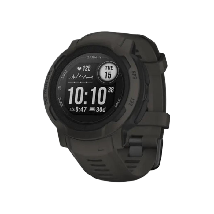 Garmin Instinct 2 Standard Edition Graphite